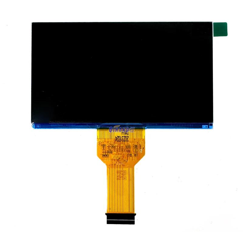 Aun Z5S fpc Ϳ LCD ũ, LCD ÷ г, DIY  ǰ, hx81 v1.0, ǰ